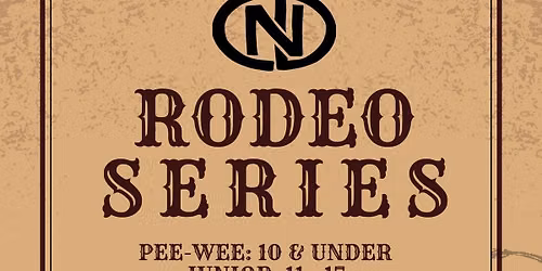 2026 Rodeo Series