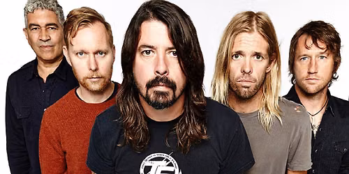 Foo Fighters
