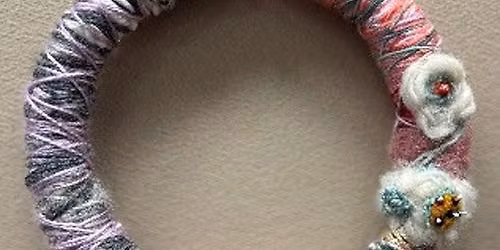 Seasonal Wreath Workshop