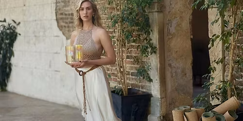 Naturalmat x The Soul Siren: Restorative Sound Bath Experience
