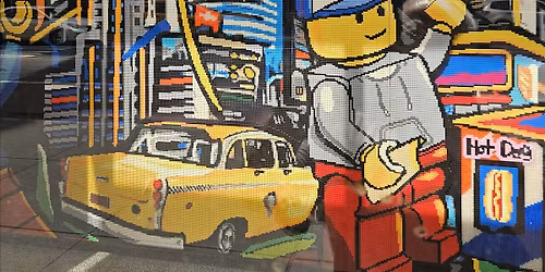 Pizza, Chocolate and City Fun: Private Family Tour (up to 8 guests)