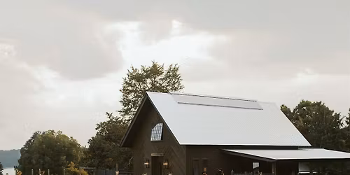 Music & Me: At The Farm x Holl & Stone Farms