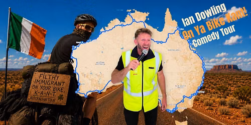 On Ya Bike kant — 35 Cavengah st, Darwin City, NT, Australia, Northern Territory