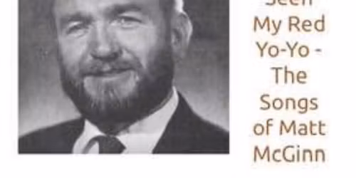 The songs of Matt McGinn