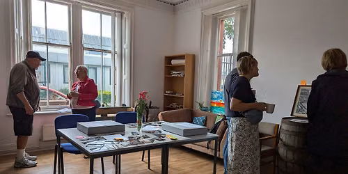 Doors Open Day Saturday 26 September 2026