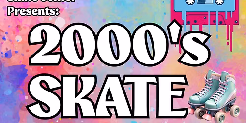 2000\u2019s SKATE
