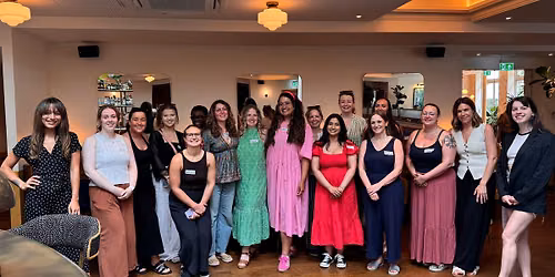 Cardiff Girls Club Summer Social Event