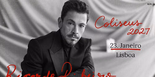 RICARDO RIBEIRO
