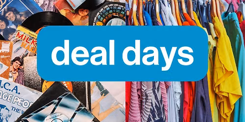 Deal Days