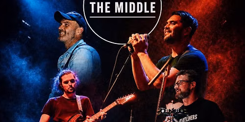The Middle @ Elephant & Castle-Geelong