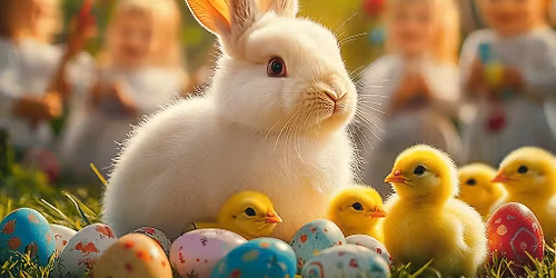 \ud83c\udf3f\ud83e\udd5a STARO\u010cESK\u00c1 TRADICE \u2013 VELIKONO\u010cN\u00cd SAFARI \ud83d\udc3e\ud83c\udf38