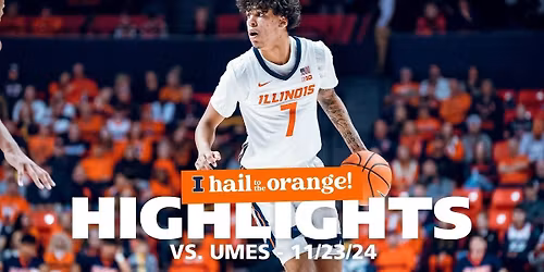 Illinois Fighting Illini vs Tennessee Vols Mens Basketball at Bridgestone Arena