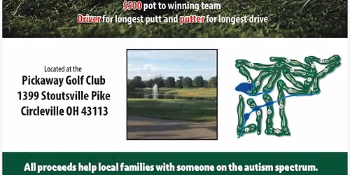 5th Annual ARCSCO Golf Outing