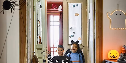 Trick or Treat IKEA