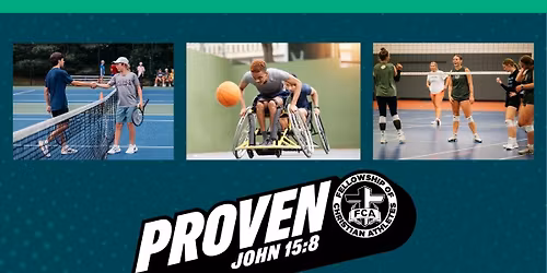 FCA Annual Celebration Dinner and Fundraiser