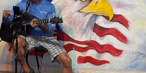 Vero Beach Eagles Club