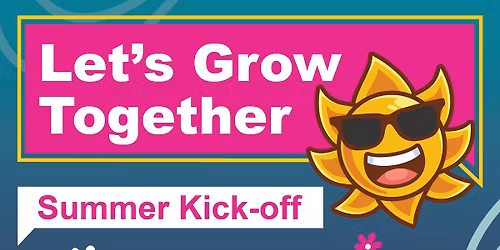 Summer Kick-off