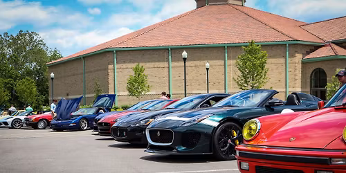 2026 SC Cards N Cars Car Show