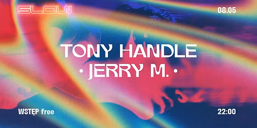 08.05 - HOUS MUSIC - Jerry M.\/ Tony Handle 