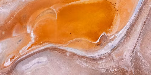 Salt and Silt Exhibition Opening