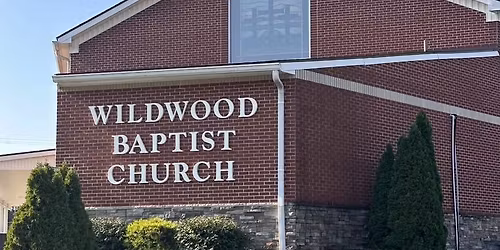 Sunday Morning Worship