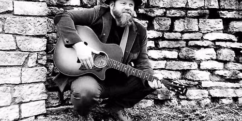 Acoustic Show - The Bunker Bar & Grill