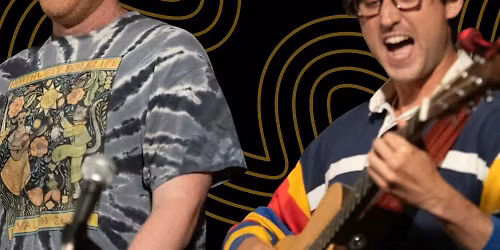 The High Men & Friends @ Bushwick Comedy Club