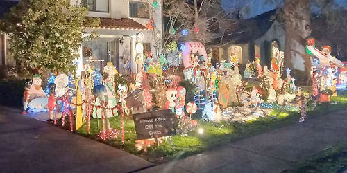 Holiday Hustle 5K, 10K Sacramento