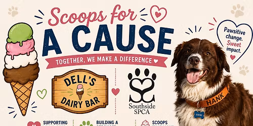 SPCA AND DELLS