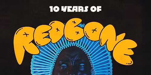 Childish Gambino: 10 Years of Redbone [BANK HOLIDAY SPECIAL]