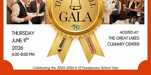 The Final Bell Gala