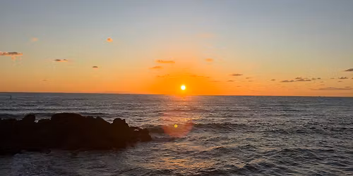 Beach Ruck 6:30am at Deerfield Beach March 21st