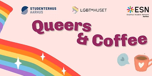 Queers and Coffee