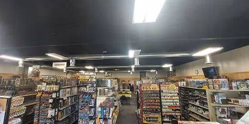 Warhammer 40K 2v2 Team Tournament