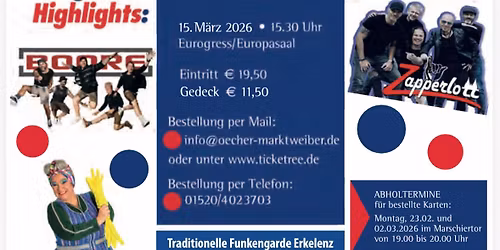 Maatwiiver fiere Mittfasten