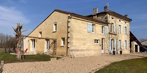 Stage de Reiki 