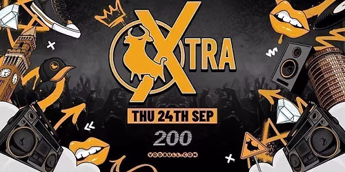 Vodbull Xtra @ 200 \ud83d\udc40 24\/09