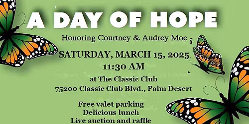 Parking moe. - 2 Day Pass