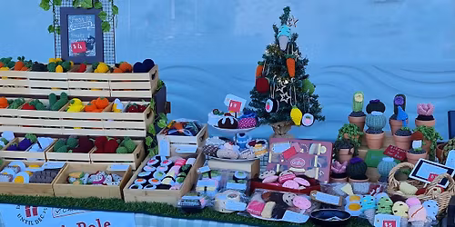 Titahi Bay Christmas Fair 