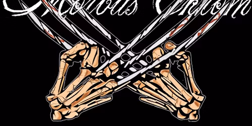 20 Jahre On The Rocks mit Morbus Chrom live