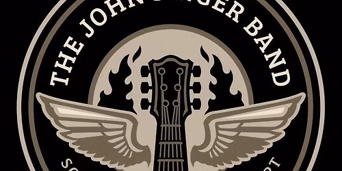 THE JOHN SINGER BAND - LIVE - IN CONCERT