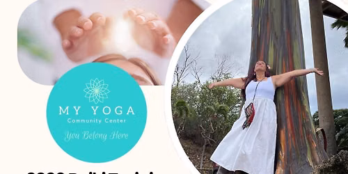 Reiki Training Level 3 (September 26-27)