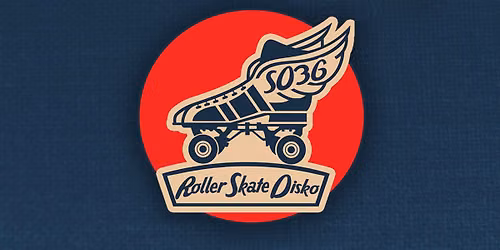Roller Disco @ SO36