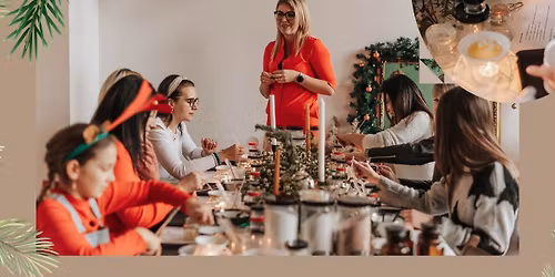 \u015awi\u0105teczne warsztaty kosmetyczne dla kobiet