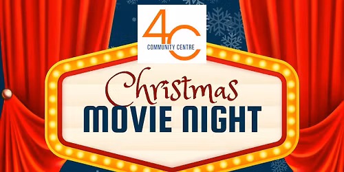 Christmas Movie Night - ELF