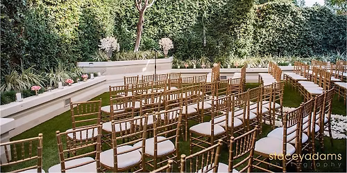 The Delfina Luxury Event Open House