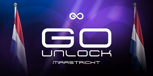 Go Unlock M@M Movement @ Maastricht, Starten met traden
