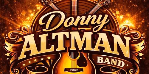 Donny Altman 