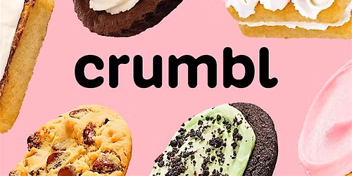 Grand Opening Celebration: Crumbl \u2013 North Vancouver is here!