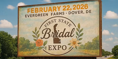 First State Bridal Expo